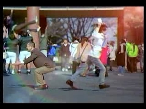 ARASHI Sho Able CM 1