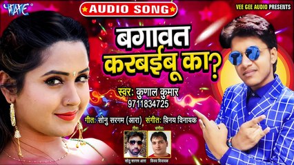 Bagawat Karbaibu - Bagawat Karbaibu - Kunal Kumar