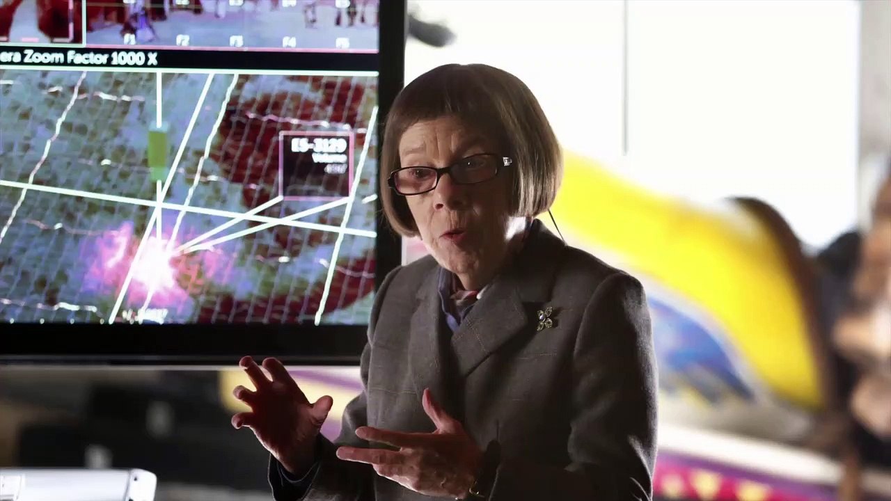 NCIS : Los Angeles : pourquoi Linda Hunt était absente au début de la saison 10 ?