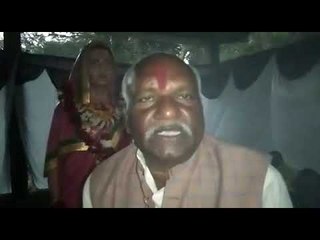 पत्नी से विधायक जी का प्रेम ऐसा, रोज सुबह मूर्ति पर चढ़ाते हैं फूल