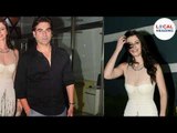 Arbaaz Khan Celebrated Girlfriend Birthday Georgia Andriani