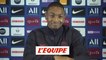 Diallo «Il n'y a pas de cas Abdou Diallo à la Fédé» - Foot - L1 - PSG
