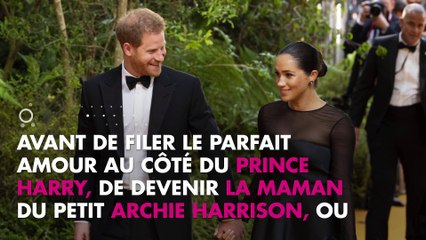 Meghan Markle ancienne star de Suits : le drôle de clin d’œil de la série