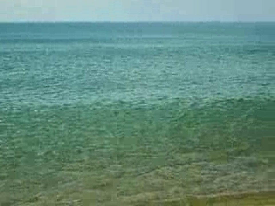 plage kemasik