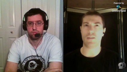 TTOR Interview: Reasons For and Role of The Decline of Christianity