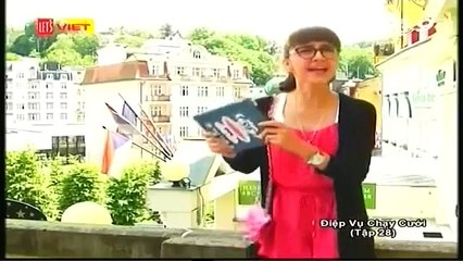 điệp vụ chạy cưới tập 28.phim bộ thái lan hay