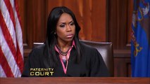 Newest Paternity Court 08.18.2019 (Ashley vs Bullock) Full Episode - Lauren Lake's Paternity