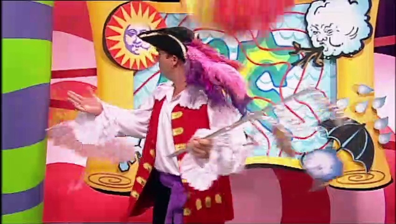 Episode 9 (Lights, Camera, Action, Wiggles!) video Dailymotion