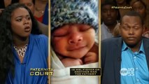 Paternity Court 08.18.2019 (Atkins vs Fisher) Full Episode - Lauren Lake's Paternity
