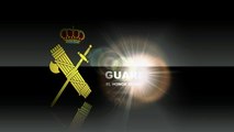 Grupos de Reserva y Seguridad (GRS), Guardia Civil.