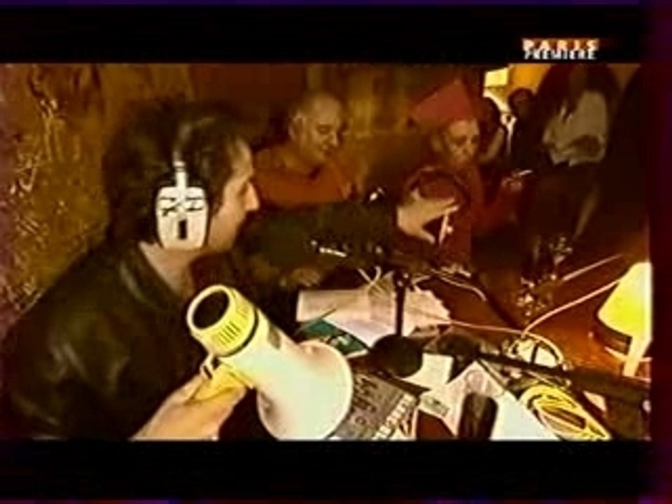 Brigitte Fontaine Secrets de Femmes Partie 2