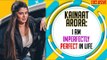 I am imperfectly perfect in life: Kainaat Arora
