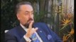 !!YENİ!! ADNAN OKTAR'IN ÇAY TV İLE YAPTIĞI RÖPORTAJ - 2