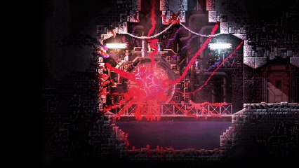 Carrion - Trailer d'annonce