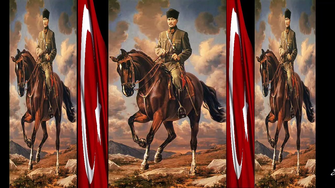 Savaşsız Dünya İstiyoruz yazan seslendiren  video Aynur AVCI