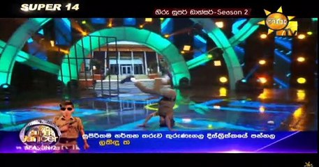 Super Dancer Season 02 - 17th August 2019 P1