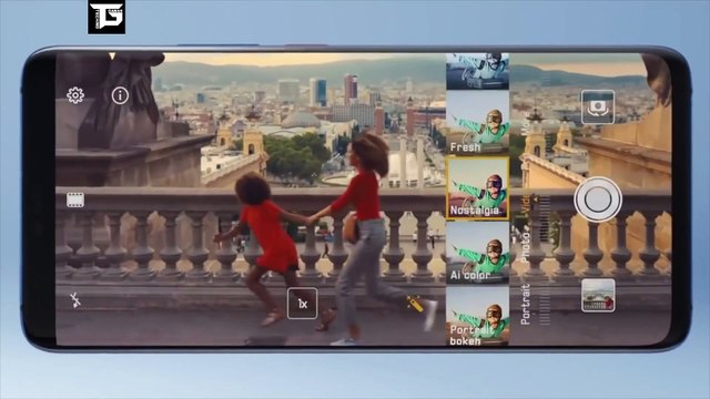 Realme X Pro - Snapdragon 855, 64MP Quad Camera, Indisplay Fingerprint | Realme X Pro Dare To leap