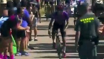Vuelta a Burgos - Ivan Sosa Gana La Vuelta a Burgos