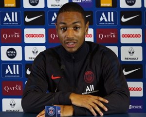 PSG - Abdou Diallo ne ressent pas de problème avec Neymar