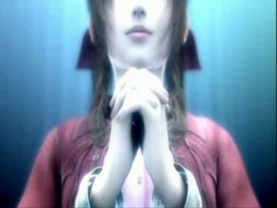 AMV final fantasy 7 advent children