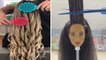 VIRAL HAIR AND HAIRSTYLE HACKS ON INSTAGRAM  AMAZING HAIRSTYLES TUTORIALS PART 3