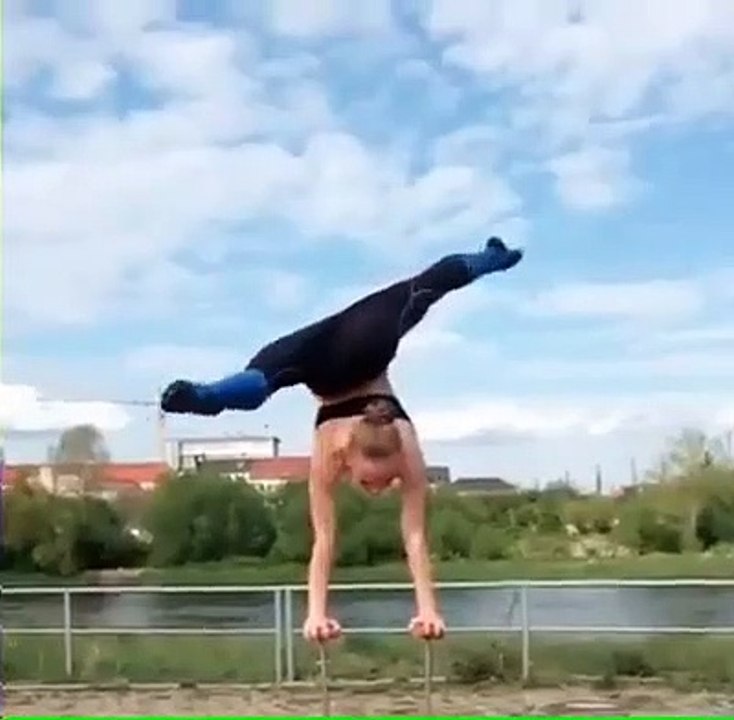 Girls Video Funny