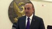 - Bakan Çavuşoğlu: “Türkiye’nin Sudan’a desteği artarak devam edecek”