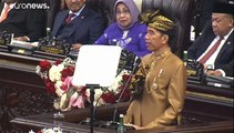 Jacarta vai deixar de ser a capital da Indonésia