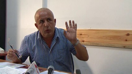 Проблеми со водоснабдувањето во Теарце