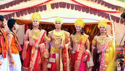 สีดาราม ศึกรักมหาลงกา ตอนที่ 10 5-7