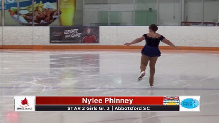 Star 2 Girls Group. 3 - 2019 belairdirect Super Series Summer Skate - Rink 6 (4)
