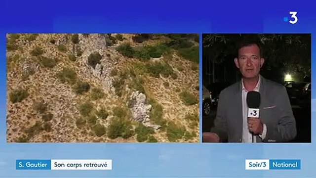 Le Fil Actu : Le randonneur Français Simon Gautier a été retrouvé décédé au fond d’un ravin en Italie annonce sa mère confirmant les informations des médias italiens