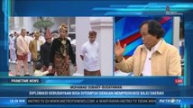 Diplomasi Budaya Ala Jokowi (2)