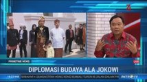 Diplomasi Budaya Ala Jokowi (1)