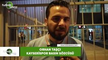 Orhan Taşçı: 