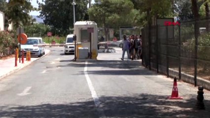 Bodrum'da, Yunan adalarına geçmek isteyen 9 FETÖ şüphelisi yakalandı