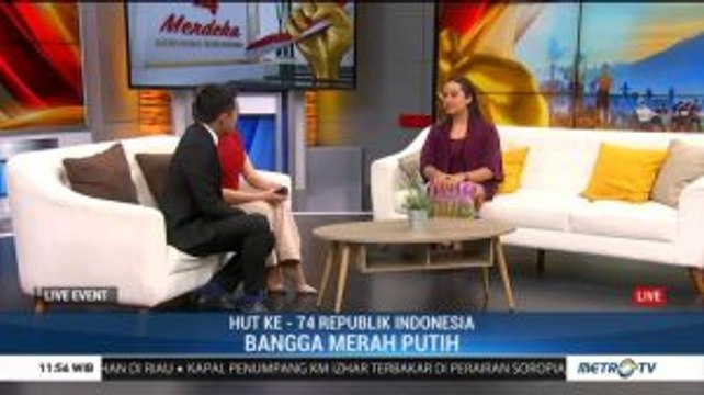 Spesial HUT ke-74 RI: Menjaga Indonesia (4)