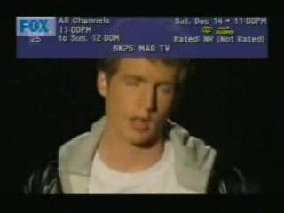 Justin Timberlake - Michael Jackson