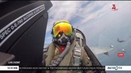 Upacara Peringatan HUT ke-74 RI (4)
