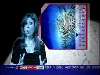 Star Wars - weather report parody