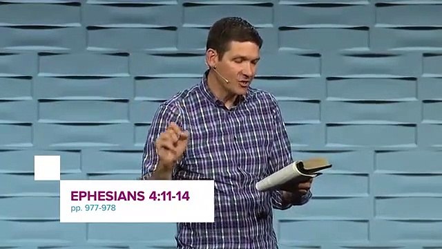 Sermons - Matt Chandler - Fighting Against the Arena Culture