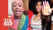 Trina Takes The Blame For Nicki Minaj 