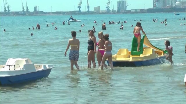 Klosi vlerëson masat e marra për sezonin turistik