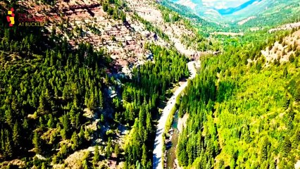 The Courtyards at Buckley Apartment_Homes