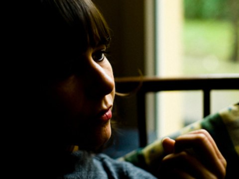 #33 Eleni Mandell - Personal