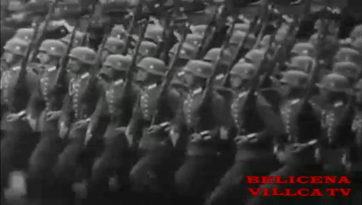 72. BLITZKRIEG CONTRA LOS DUSKJAS - LA HISTORIA DEL TÍO KURT