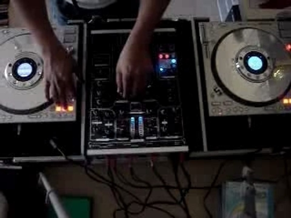 Sound of 80 : LE REMIX !!