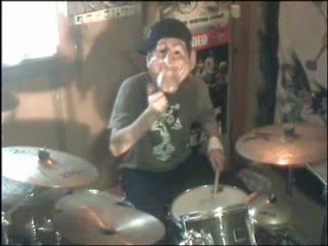 Bruni sarkozy parodie de la chanson quelqu'un m'a dit