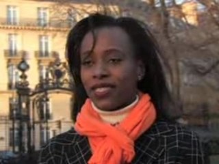 Portrait Monique Luanghy Baruti