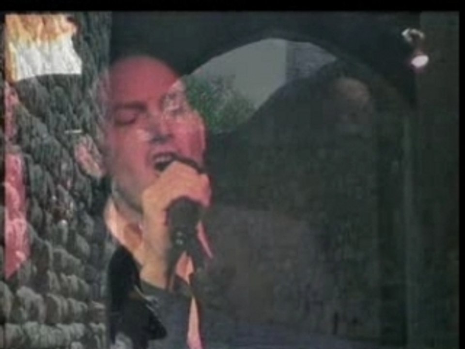 PASCAL KARTIER  fragile  video